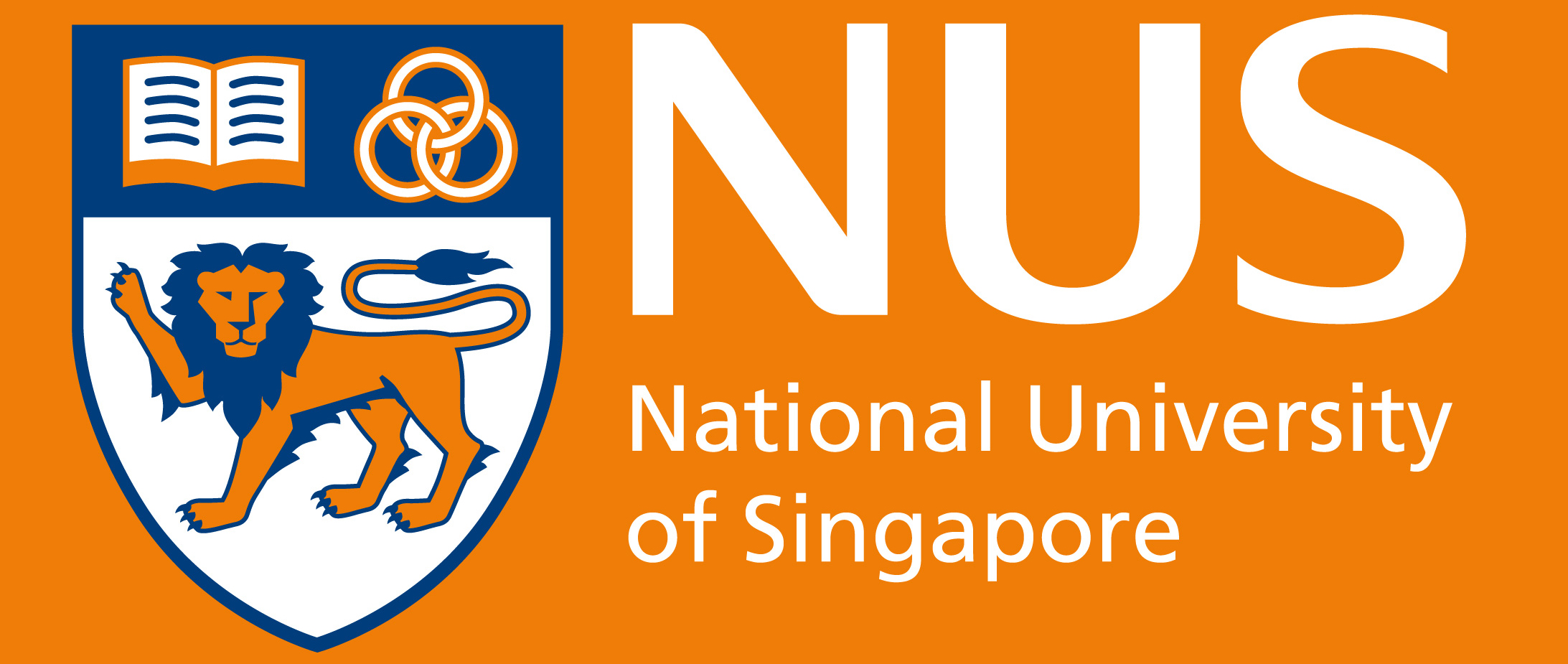 NUS Logo