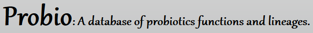 Probio